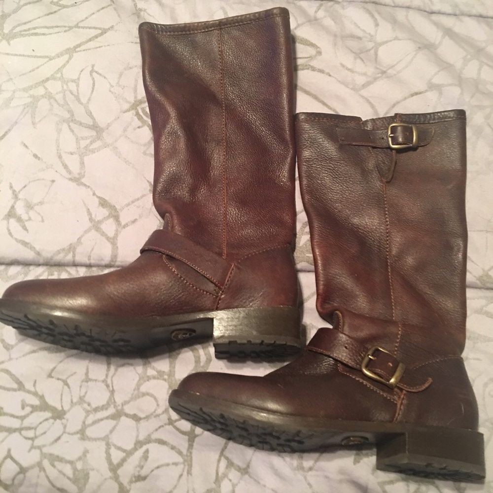 Ariat Barbury Boot size 6